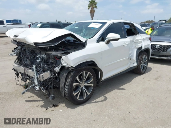 2017 Lexus RX 450h with VIN 2T2BGMCA9HC009969, listed as a IAAI auction lot 42244363 with 91,783 mi miles and . Bid and sale history available at DreamBid. Image 2.