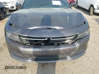 2015 Dodge Charger SE with VIN 2C3CDXBG6FH843746, listed as a IAAI auction lot 41859006 with 113,964 mi miles and . Bid and sale history available at carsss.com. Image 12.