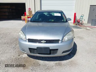 2009 Chevrolet Impala LT with VIN 2G1WT57K991177307, listed as a IAAI auction lot 42045326 with 286,424 mi miles and . Bid and sale history available at DreamBid. Image 6.