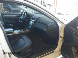 2012 Cadillac CTS with VIN 1G6DC5E54C0133734, listed as a IAAI auction lot 41730334 with 85,043 mi miles and . Bid and sale history available at DreamBid. Image 5.