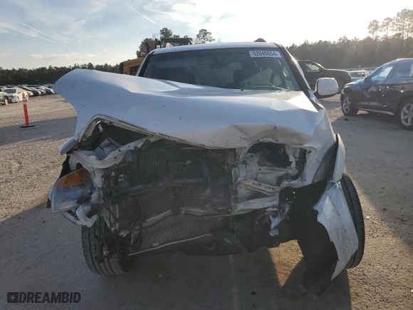 2006 Toyota Sequoia Limited with VIN 5TDZT38A06S281719, listed as a Copart auction lot 82040054 with 0 mi miles and Salvage Title. Bid and sale history available at carsss.com. Image 5.