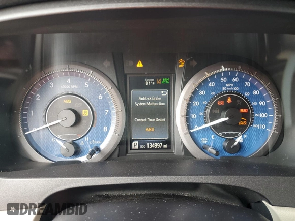 2018 Toyota Sienna XLE Auto Access Seat with VIN 5TDYZ3DC9JS908685, listed as a Copart auction lot 59714785 with 134,997 mi miles and Salvage title. Bid and sale history available at DreamBid. Image 9.