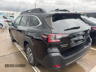 2023 Subaru Outback Premium с VIN 4S4BTADC6P3126071, выставлен на аукционе IAAI как лот 42882778 с пробегом 80 515 миль миль и . История ставок и продаж доступна на DreamBid. Изображение 1.