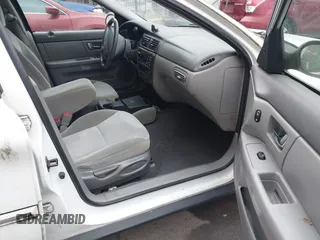 2000 Mercury Sable LS Premium with VIN 1MEFM55S5YG613920, listed as a IAAI auction lot 41360961 with 108,829 mi miles. Bid and sale history available at carsss.com. Image 5.