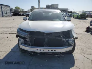 2019 Acura RDX z VIN 5J8TC2H39KL005599, wystawiony jako Copart lot #52113445 z przebiegiem 120 378 mil mil oraz Szkoda całkowita • Salvage title. Historia ofert i sprzedaży dostępna na DreamBid. Obrazek 5.