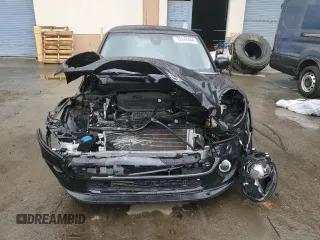 2021 MINI Hardtop Cooper с VIN WMWXR3C06M2N12998, выставлен на аукционе Copart как лот 79142464 с пробегом 44 825 миль миль и Списание • Salvage title. История ставок и продаж доступна на DreamBid. Изображение 5.