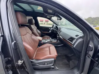 2019 Audi Q5 Prestige with VIN WA1CNAFY2K2044536, listed as a Copart auction lot 67229515 with 163,871 mi miles and Clean title. Bid and sale history available at DreamBid. Image 5.
