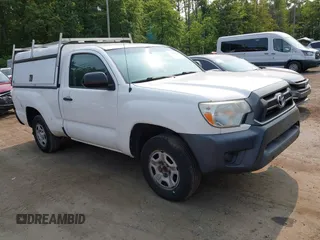 2013 Toyota Tacoma с VIN 5TFNX4CN2DX029934, выставлен на аукционе IAAI как лот 42400971 с пробегом 193 355 миль миль и . История ставок и продаж доступна на DreamBid. Изображение 1.