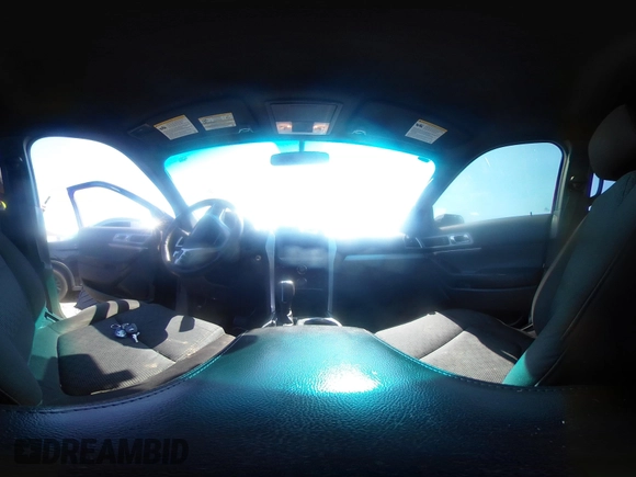 2012 Ford Explorer XLT с VIN 1FMHK8D83CGA18933, выставлен на аукционе IAAI как лот 42717440 с пробегом 182 555 миль миль и . История ставок и продаж доступна на DreamBid. Изображение 19.