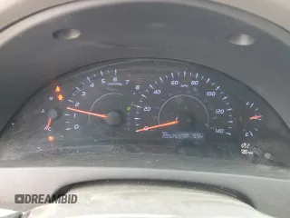 2010 Toyota Camry z VIN 4T1BF3EK9AU105743, wystawiony jako Copart lot #48596965 z przebiegiem 205 265 mil mil oraz Szkoda całkowita • Salvage title. Historia ofert i sprzedaży dostępna na DreamBid. Obrazek 9.