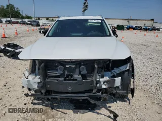 2023 Mazda CX-50 S Premium Plus with VIN 7MMVABEM2PN111463, listed as a Copart auction lot 60270505 with 21,191 mi miles and Salvage title. Bid and sale history available at DreamBid. Image 5.