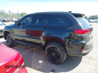 2021 Jeep Grand Cherokee Overland с VIN 1C4RJFCG3MC618885, выставлен на аукционе IAAI как лот 42158667 с пробегом 49 258 миль миль и . История ставок и продаж доступна на DreamBid. Изображение 14.