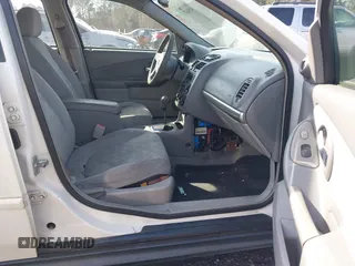2004 Chevrolet Malibu Maxx LS with VIN 1G1ZT64874F189324, listed as a IAAI auction lot 41592617 with 12,602 mi miles. Bid and sale history available at carsss.com. Image 5.
