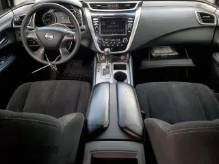 2022 Nissan Murano S z VIN 5N1AZ2AJ3NC120292, wystawiony jako Copart lot #53471855 z przebiegiem 67 686 mil mil oraz Nie do naprawy • Non repairable. Historia ofert i sprzedaży dostępna na DreamBid. Obrazek 8.