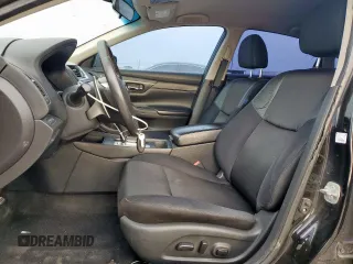 2017 Nissan Altima SV z VIN 1N4AL3AP6HC215276, wystawiony jako Copart lot #59560135 z przebiegiem 158 020 mil mil oraz Czysty tytuł • Clean title. Historia ofert i sprzedaży dostępna na DreamBid. Obrazek 7.
