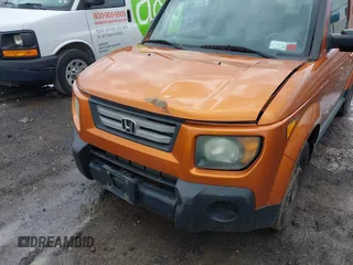 2008 Honda Element EX with VIN 5J6YH28738L014133, listed as a IAAI auction lot 42080455 with 227,664 mi miles and . Bid and sale history available at DreamBid. Image 6.