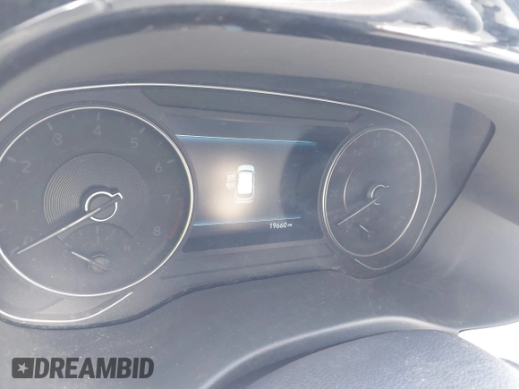 2022 Hyundai Palisade SEL with VIN KM8R4DHE8NU426078, listed as a IAAI auction lot 42017603 with 19,660 mi miles and . Bid and sale history available at DreamBid. Image 7.