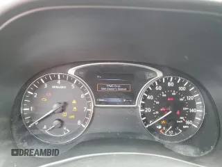 2019 Nissan Pathfinder SL with VIN 5N1DR2MN9KC579849, listed as a Copart auction lot 57790045 with 170,666 mi miles and Clean title. Bid and sale history available at DreamBid. Image 9.