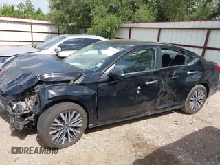 2024 Nissan Altima SV с VIN 1N4BL4DV5RN383369, выставлен на аукционе IAAI как лот 42527971 с пробегом Не указан миль и . История ставок и продаж доступна на DreamBid. Изображение 15.