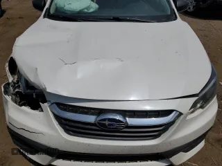 2021 Subaru Legacy z VIN 4S3BWAB68M3006146, wystawiony jako Copart lot #59918845 z przebiegiem 107 494 mil mil oraz Szkoda całkowita • Salvage title. Historia ofert i sprzedaży dostępna na DreamBid. Obrazek 11.