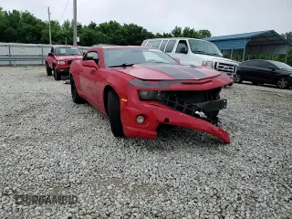 2011 Chevrolet Camaro 1LT z VIN 2G1FB1ED0B9101739, wystawiony jako Copart lot #58347455 z przebiegiem 184 298 mil mil oraz Szkoda całkowita • Salvage title. Historia ofert i sprzedaży dostępna na DreamBid. Obrazek 13.