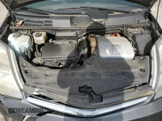 2008 Toyota Prius with VIN JTDKB20U583305683, listed as a Copart auction lot 56097595 with 214,885 mi miles and Clean Title. Bid and sale history available at DreamBid. Image 11.