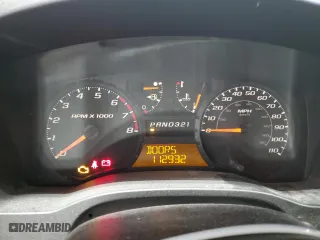 2005 Chevrolet Colorado Z85 with VIN 1GCCS148458236544, listed as a Copart auction lot 45234915 with 112,932 mi miles and Clean Title. Bid and sale history available at carsss.com. Image 9.