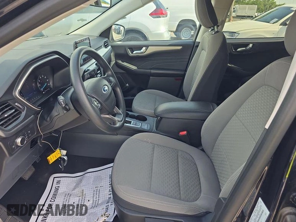 2021 Ford Escape SE Hybrid z VIN 1FMCU0BZ8MUA52323, wystawiony jako IAAI lot #42516933 z przebiegiem 49 212 mil mil oraz . Historia ofert i sprzedaży dostępna na DreamBid. Obrazek 12.