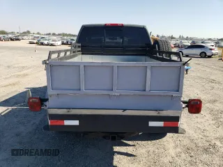 2005 Nissan Titan SE z VIN 1N6AA06B85N507424, wystawiony jako Copart lot #64841425 z przebiegiem 208 542 mil mil oraz Czysty tytuł • Clean title. Historia ofert i sprzedaży dostępna na DreamBid. Obrazek 6.