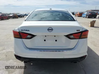 2023 Nissan Altima SR z VIN 1N4BL4CV9PN389352, wystawiony jako Copart lot #49102345 z przebiegiem 42 227 mil mil oraz Czysty tytuł • Clean title. Historia ofert i sprzedaży dostępna na DreamBid. Obrazek 6.