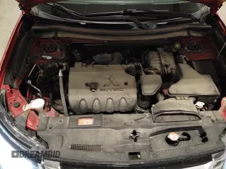 2017 Mitsubishi Outlander SE с VIN JA4AD3A34HZ015959, выставлен на аукционе Copart как лот 64374445 с пробегом 129 547 миль миль и Списание • Salvage title. История ставок и продаж доступна на DreamBid. Изображение 14.