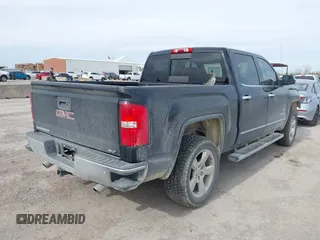 2014 GMC Sierra 1500 SLT with VIN 3GTP1VECXEG112481, listed as a IAAI auction lot 41778104 with 251,713 mi miles and . Bid and sale history available at DreamBid. Image 4.