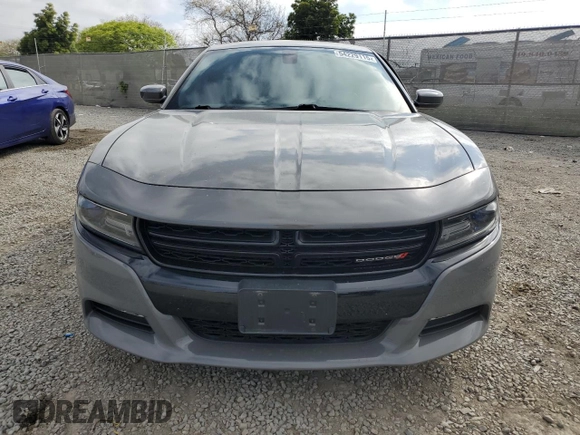 2018 Dodge Charger R/T z VIN 2C3CDXCT9JH284732, wystawiony jako Copart lot #54229115 z przebiegiem 81 534 mil mil oraz Szkoda całkowita • Salvage title. Historia ofert i sprzedaży dostępna na DreamBid. Obrazek 5.