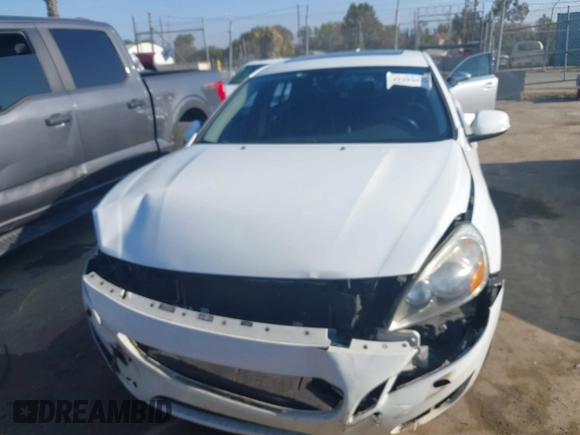 2012 Volvo S60 T5 с VIN YV1622FS0C2056306, выставлен на аукционе IAAI как лот 42394014 с пробегом 152 329 миль миль и . История ставок и продаж доступна на DreamBid. Изображение 13.