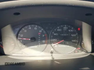 2000 Acura Integra GS z VIN JH4DC4467YS000185, wystawiony jako Copart lot #69430554 z przebiegiem 100 970 mil mil oraz Szkoda całkowita • Salvage title. Historia ofert i sprzedaży dostępna na DreamBid. Obrazek 9.