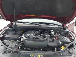 2024 Dodge Durango GT Plus с VIN 1C4RDJDG7RC143886, выставлен на аукционе IAAI как лот 42682092 с пробегом 43 226 миль миль и . История ставок и продаж доступна на DreamBid. Изображение 10.