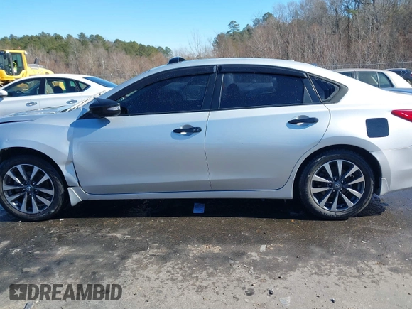 2016 Nissan Altima S with VIN 1N4AL3AP0GC120758, listed as a IAAI auction lot 41394469 with 137,936 mi miles and . Bid and sale history available at DreamBid. Image 15.