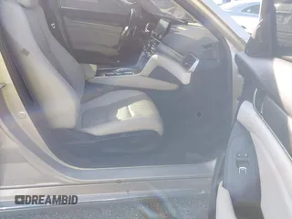 2020 Honda Accord Touring with VIN 1HGCV2F99LA029545, listed as a IAAI auction lot 40472177 with 44,960 mi miles and . Bid and sale history available at DreamBid. Image 5.
