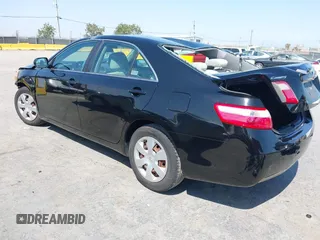 2009 Toyota Camry z VIN 4T4BE46K69R074475, wystawiony jako IAAI lot #42432690 z przebiegiem 129 063 mil mil oraz . Historia ofert i sprzedaży dostępna na DreamBid. Obrazek 3.