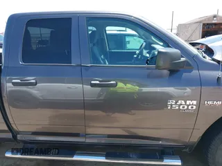 2020 Ram 1500 Tradesman with VIN 1C6RR6FT2LS154145, listed as a IAAI auction lot 42228981 with 47,402 mi miles and . Bid and sale history available at DreamBid. Image 14.