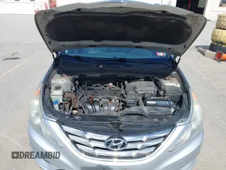 2012 Hyundai Sonata Limited with VIN 5NPEC4AC2CH413218, listed as a IAAI auction lot 41909231 with 231,981 mi miles and . Bid and sale history available at DreamBid. Image 10.
