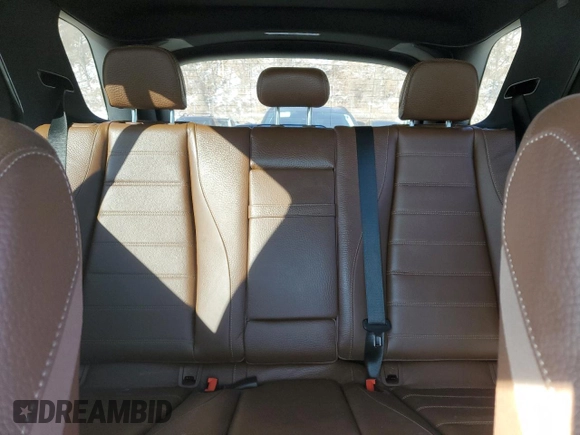 2024 Mercedes-Benz GLE 450 с VIN 4JGFB5KB0RB181971, выставлен на аукционе Copart как лот 45401005 с пробегом 11 440 миль миль и Списание • Salvage title. История ставок и продаж доступна на DreamBid. Изображение 10.