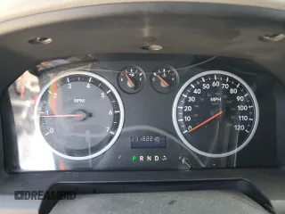 2012 Ram 1500 ST with VIN 1C6RD6FP6CS169507, listed as a Copart auction lot 53720085 with 231,822 mi miles and Salvage title. Bid and sale history available at DreamBid. Image 9.