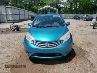 2015 Nissan Note SR с VIN 3N1CE2CP4FL449988, выставлен на аукционе Copart как лот 55573525 с пробегом 93 511 миль миль и Списание • Salvage title. История ставок и продаж доступна на DreamBid. Изображение 13.