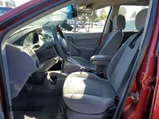 2002 Ford Focus SE Fleet с VIN 1FAFP36332W206492, выставлен на аукционе Copart как лот 88070805 с пробегом 155 541 миль миль и Списание • Salvage title. История ставок и продаж доступна на DreamBid. Изображение 7.