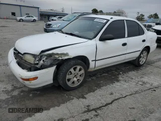 1996 Geo Prizm z VIN 1Y1SK5263TZ061291, wystawiony jako Copart lot #85366554 z przebiegiem 211 051 mil mil oraz Szkody całkowita. Historia ofert i sprzedaży dostępna na DreamBid. Obrazek 1.