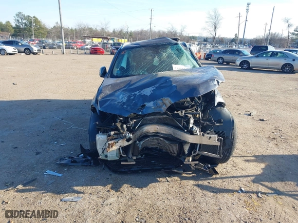 2018 BMW X1 xDrive28i with VIN WBXHT3C37J5K23855, listed as a IAAI auction lot 41442191 with 1 mi miles. Bid and sale history available at carsss.com. Image 13.