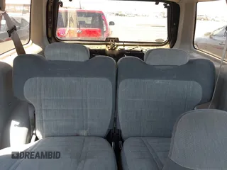 1996 Ford Explorer with VIN 1FMCU24X7TUD25192, listed as a IAAI auction lot 42278599 with 148,995 mi miles and . Bid and sale history available at DreamBid. Image 8.