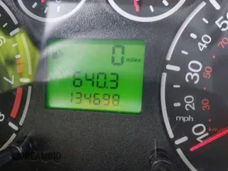 2010 Ford Transit Connect XL с VIN NM0LS6AN5AT004952, выставлен на аукционе IAAI как лот 42448583 с пробегом 134 698 миль миль и . История ставок и продаж доступна на DreamBid. Изображение 15.