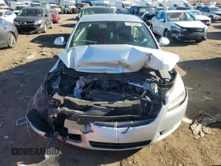 2013 Buick Regal Turbo Premium 1 with VIN 2G4GS5EV3D9239754, listed as a Copart auction lot 77667584 with 165,426 mi miles and Clean Title. Bid and sale history available at carsss.com. Image 5.